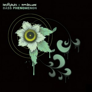 Bass Phenomenon (Josh David & Reid Speed Remix)