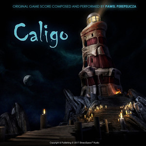 Caligo Original Score