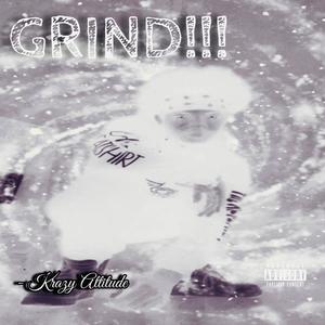 GRIND!!! (Explicit)