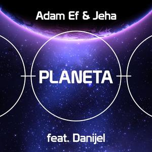 Planeta (feat. Danijel) [Explicit]