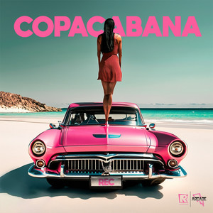 COPACABANA