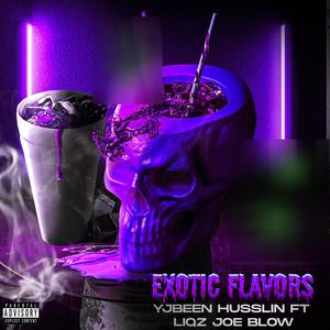 For The Love Of The Money (feat. Joe Blow) (Explicit)