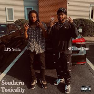 HIM (SG & Yella) (Explicit)