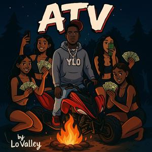 ATV Riding (Explicit)