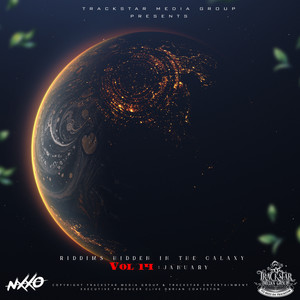 Nxxo - Bitwig Riddim