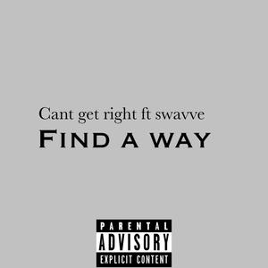 Find a way (Explicit)