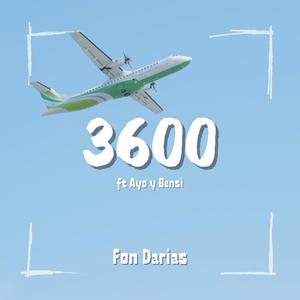 3600 (feat. Bensi)