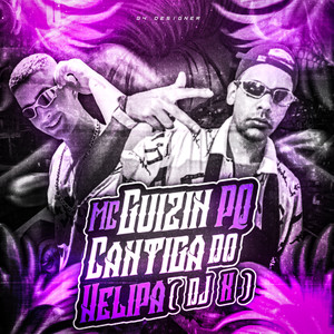 CANTIGA DO HELIPA (Explicit)