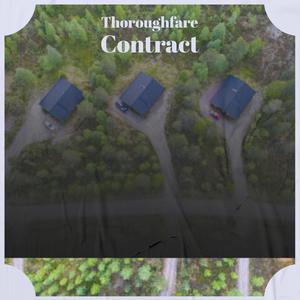 Thoroughfare Contract