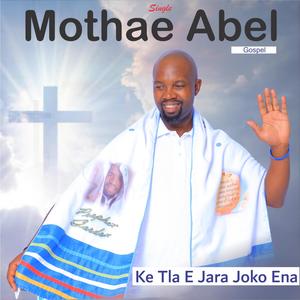 Ke Tla E Jara Joko ena