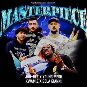 Masterpiece (Explicit)