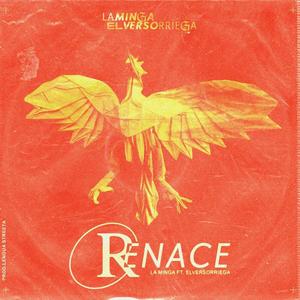 Renace (feat. Estrofaz, Jhonnyduermo, Kaezeh L. Jackson & Fuck Jadur) (Explicit)