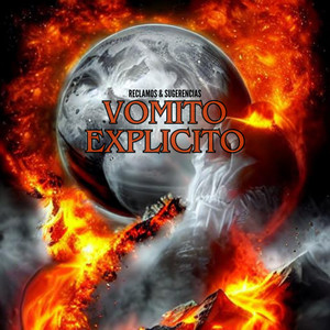 Vomito Explicito (Explicit)