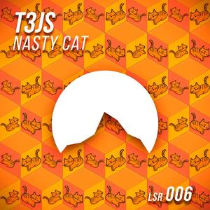 Nasty Cat