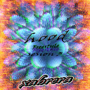 SESION #3 HOOD (Freestyle)