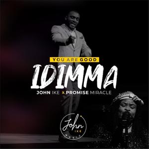 Idimma (feat. Promise Miracle)