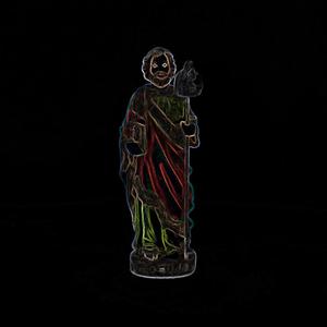 Funky Judas(feat. Black Prophit)