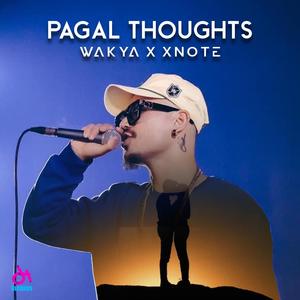 Pagal Thoughts (feat. Xnote)