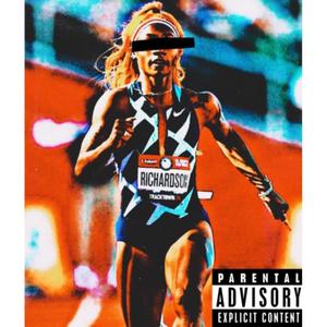 Run Up A Check (feat. Reggie Denireaux) (Explicit)