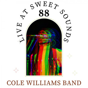 88 Live At Sweet Sounds Studio NYC (Live)