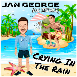 Crying in the Rain (Acoustic)