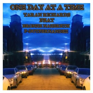 One Day At A Time (Explicit)