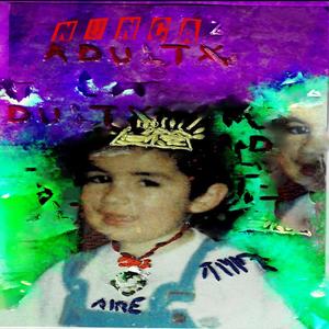 Luces y Avenida (feat. Guacolda) [Single Version] [Explicit]