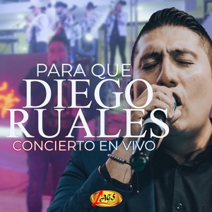 Para Que (Concierto en Vivo)