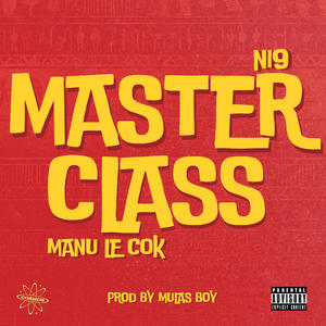 Masterclass (Explicit)