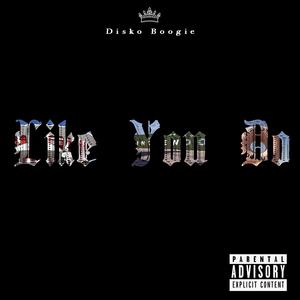 Like You Do (feat. Dusty G Fuller) [Explicit]