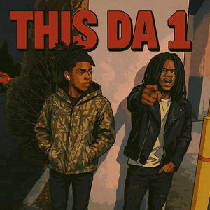 WYO (feat. Luh woo) (Explicit)