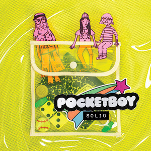 Pocketboy Solid (Explicit)