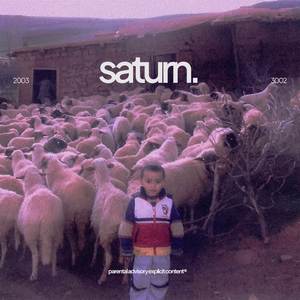 SATURN (Explicit)