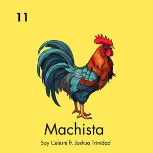 Machista (feat. Joshua Trinidad) [Explicit]