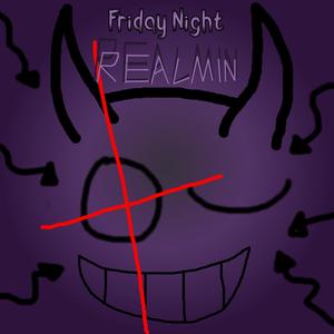 Friday Night Realmin: Original Soundtrack