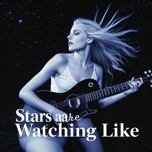 Stars are Watching Like