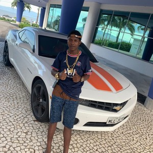 Hoje Eu To Malvadão (Explicit)