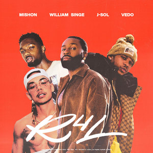 R4L (ready 4 luv) (Explicit)