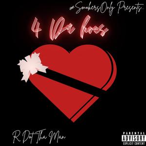 Just Like Dat (feat. Freegame Vain) (Explicit)