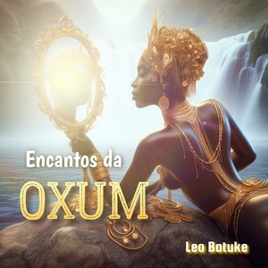 Encantos da Oxum