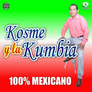 100% Mexicano