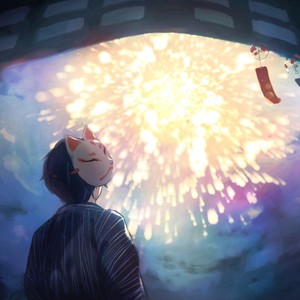 花火