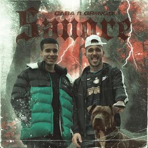 Sangre(feat. Caba) (Explicit)
