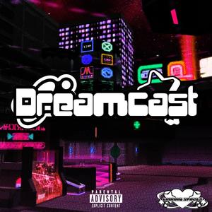 Dreamcast (feat. Jong Klote Rotterdammer & Akillo) (Explicit)