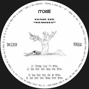 Terminal (Chris Fry Remix)