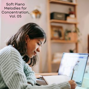 Relax is Forever (Solo Piano in A Major)