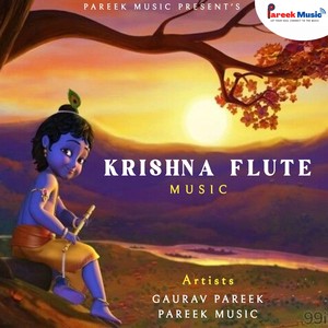 Krishna Flute