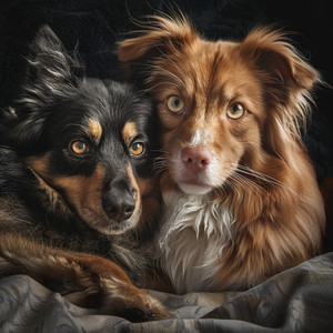 Peaceful Pets Comfort Rhythms
