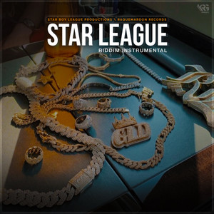 Star League Riddim (Instrumental)