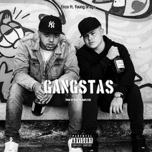 Gangstas (feat. Young Drago) [Spanish Version] [Explicit]